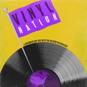 Cinematheque Showing 'Vinyl Nation' Documentary in Its Virtual Screening Room
