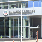 The Cuyahoga County Recorder's Office Is Dealing With a Bed Bug Infestation, If You're Wondering Why Things Are Taking Longer Than Normal There