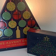 Aldi’s Boozy Advent Calendars Hit Stores the Day After the Election