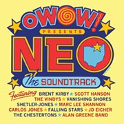 oWOW Releases Compilation CD Featuring Local Acts