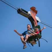 Cleveland Metroparks Zoo To Construct Zip Line in 2021
