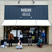 How Employee Ownership Helped Phoenix Coffee Survive Covid-19