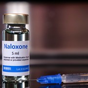 Harm Reduction Ohio Working to Get Free Naloxone Kits to Those In Need