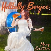 Local Comedian Mary Santora To Release Debut Album