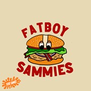 Fatboy Sammies, a Nostalgic Sandwich-Themed Pop-Up, Headed for Mahall's in Lakewood