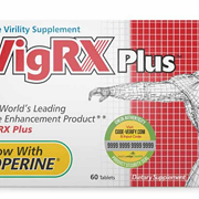 VigRX Plus Reviews - Legit Male Enhancement Pill Results?