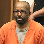 Cleveland Serial Killer Anthony Sowell Dies in Prison