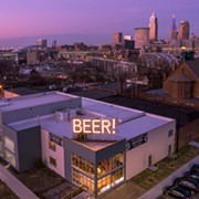 Market Garden Brewery, Bar Cento, Bier Market and Nano Brew All to Reopen on Wednesday, March 10