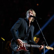 Keith Urban, Blake Shelton Headline Two-Day 'Bash on the Bay' Concert This Summer on Put-in-Bay