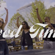 Here's Destination Cleveland's Ad Spot for the City That Will Run During the NFL Draft