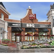 Michael Symon Has Closed B Spot at Eton and Will Reopen the Space as Mabel's BBQ This Summer