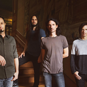 Gojira Heading to the Agora in October
