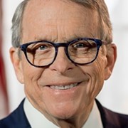 DeWine's Unconventional Vaccine Lottery Could Be Smart, and Even Thrifty, Public Policy