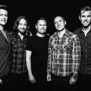 311 To Perform at Jacobs Pavilion at Nautica in September