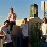 Cloud Nothings Coming to Beachland in November