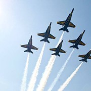 2021 Cleveland Air Show Scheduled for Labor Day Weekend