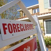 Cleveland Had the Third-Highest Rate of Foreclosure Activity in Country Last Month