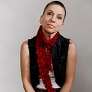 Ani DiFranco To Perform at Kent Stage in August