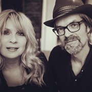 Over the Rhine to Perform at Kent Stage in October