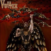 Cleveland Metal Act Vultan To Play Release Party Next Week at Winchester
