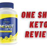 One Shot Keto Review - Does It Work Or Scam? Latest Report