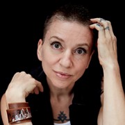 In Advance of Next Week’s Kent Stage Concert, Ani DiFranco Talks About Each Track on Her New Album