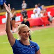 Olmsted Falls Native Katie Nageotte Wins Pole Vault Gold in Tokyo