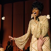 Respect is Formulaic Biopic Electrified by Jennifer Hudson's Vocals