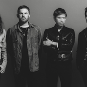 Tonight's Kings of Leon Show at Blossom Has Been Postponed After a Band Staff Member Tested Positive for Covid