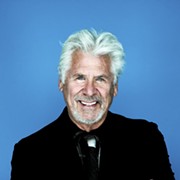 Actor Barry Bostwick To Host Special 'Rocky Horror Picture Show' Screening at E.J. Thomas Performing Arts Hall in October