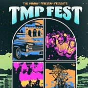 Monday Program's First-Ever TMP Fest To Take Place on Sunday at Crosslens