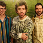 AJR To Play Wolstein Center in May 2022