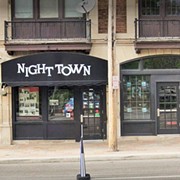 Red Restaurant Group Is the New Owner-Operator of Nighttown in Cleveland Heights