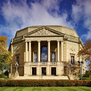 Mandel Foundation Drops $50 Million on Cleveland Orchestra, Severance Hall to be Renamed