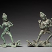 Cleveland Museum of Art Owns Cambodian Sculptures That May Have been Looted, WaPo Investigation Reveals
