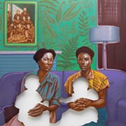 Cleveland Museum of Art Debuts New Exhibition on Motherhood This Week
