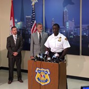 Cleveland Police Use of Force: Data, Documents Still Difficult to Get From Police