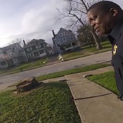 Cuyahoga Grand Jury Declines to Charge East Cleveland Police Officer in January Shooting