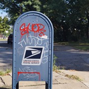 Please Stop Sending Cannabis Vapes In the Mail, Says USPS