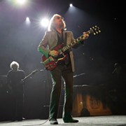Rock Hall To Open New Tom Petty & the Heartbreakers Exhibit