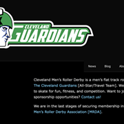 Cleveland Guardians Baseball Team and Roller Derby Team Resolve Trademark Lawsuit