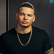 In Advance of Sunday's Show at Rocket Mortgage FieldHouse, Kane Brown Talks About His Blessed &amp; Free Tour