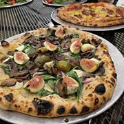 ETalian is a Perfect Marriage of Concept and Setting in Chagrin Falls