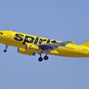 For Better or Worse, Spirit Airlines Expanding at Cleveland Hopkins Airport