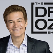 One Upside of Dr. Oz's Pennsylvania Senate Candidacy? His Show Will No Longer Air on Fox 8 in Cleveland