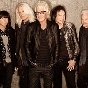 REO Speedwagon and Styx To Bring Coheadlining Tour To Blossom in June 2022