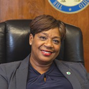 Maple Heights Mayor Annette Blackwell to Run for Cuyahoga County Executive
