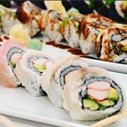 Now Open: Sushi Junki in Chagrin Falls