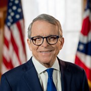 Gov. Mike DeWine, First Lady Fran DeWine Exposed to Covid-19