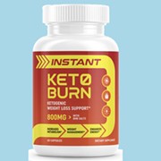 Instant Keto Burn Reviews (Scam Or Legit) – Buy Only After Reading Honest Review